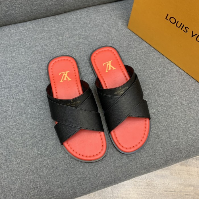 Louis Vuitton Slipper 132