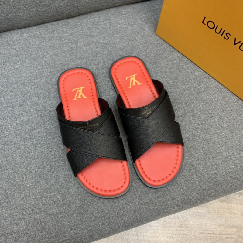 Louis Vuitton Slipper 132