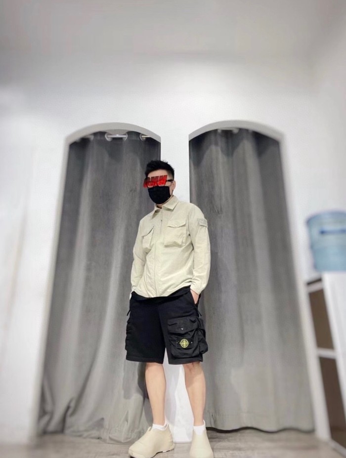 Clothes Stone Island 17