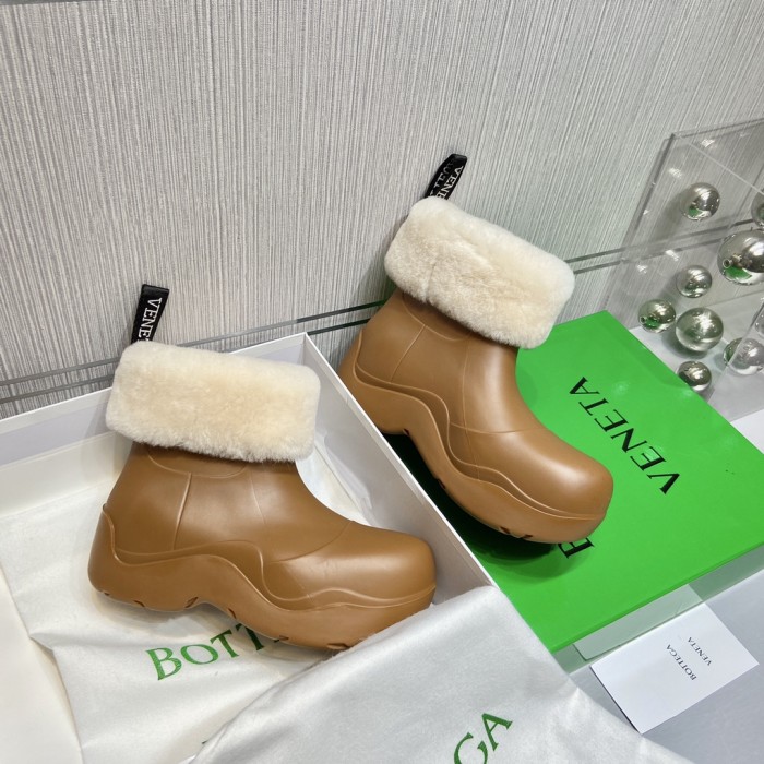 Bottega Veneta Boots 9