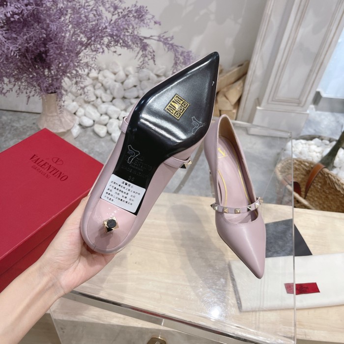 VALENTINO GARAVANI Roman Stud WOMEN 16