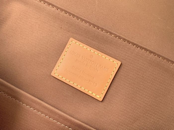 Handbag Louis Vuitton M44658 size 45x33x22cm