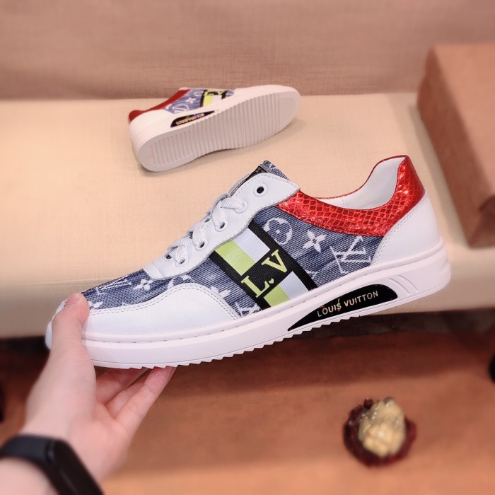 Louis Vuitton Low Top sneaker 94