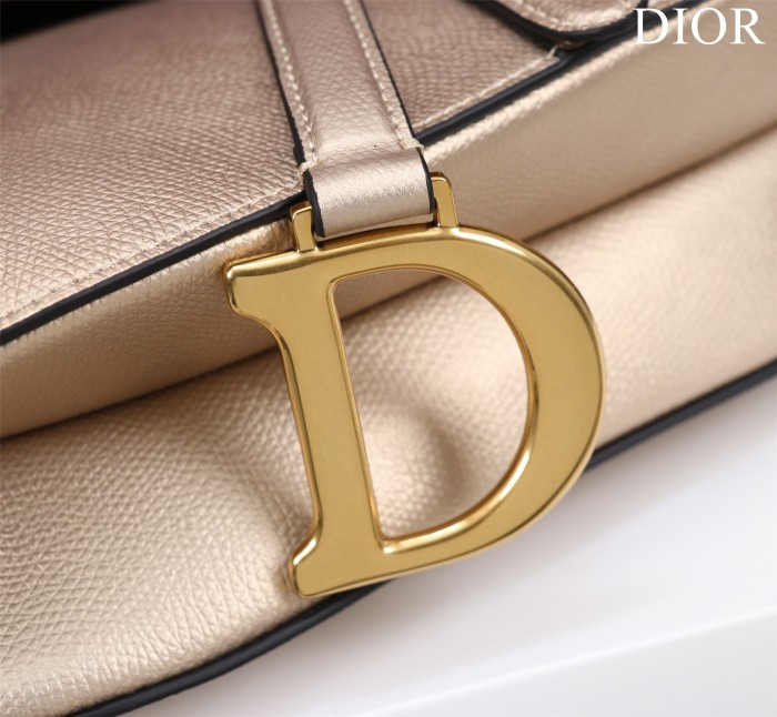 Handbag Dior M0446 size 25.5*20*6.5 cm