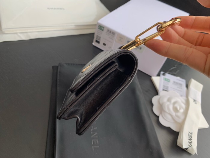 Handbag Chanel AP2397 size 9cmx11cmx3.8 cm