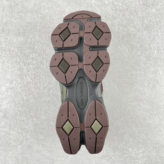 New Balance 9060 Truffle Rich Earth Magnet