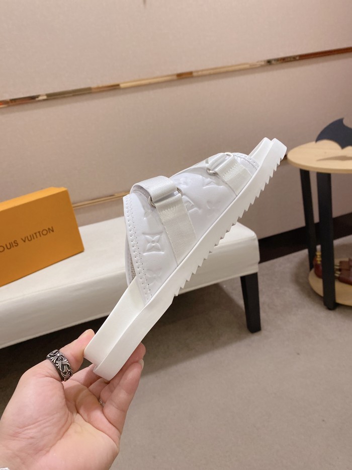Louis Vuitton Honolulu Sneaker 4