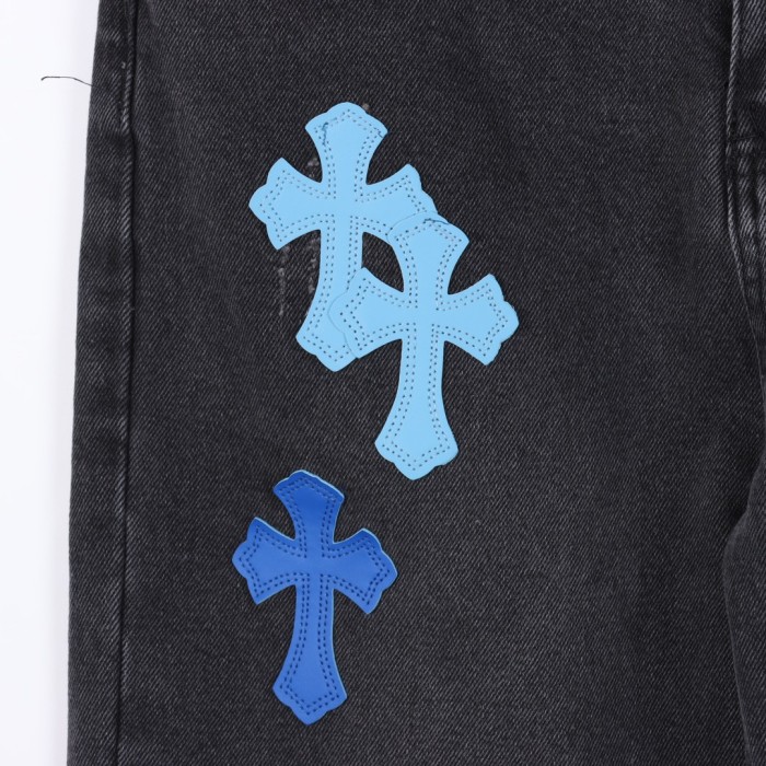 Clothes Chrome Hearts 31