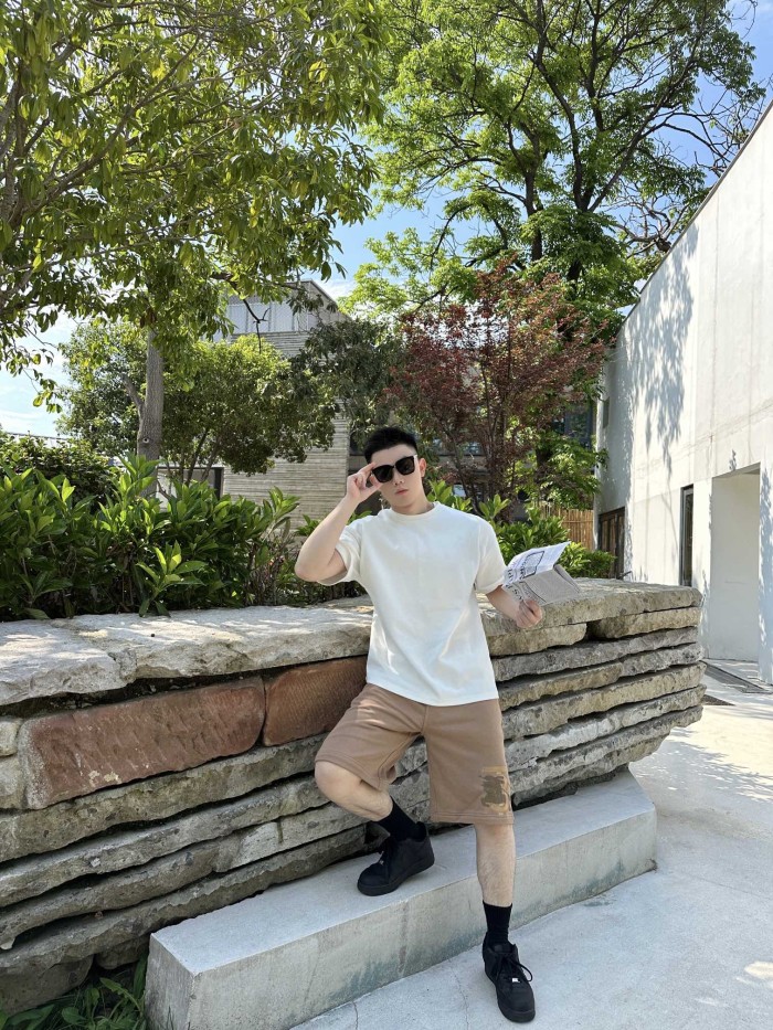 Clothes Burberry 187