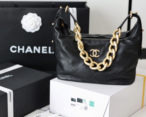 Handbag Chanel AS2910 size 28x17x9 cm