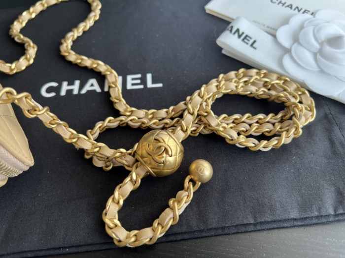 Handbag Chanel AP1447 size 8.5cmx11cmx7 cm