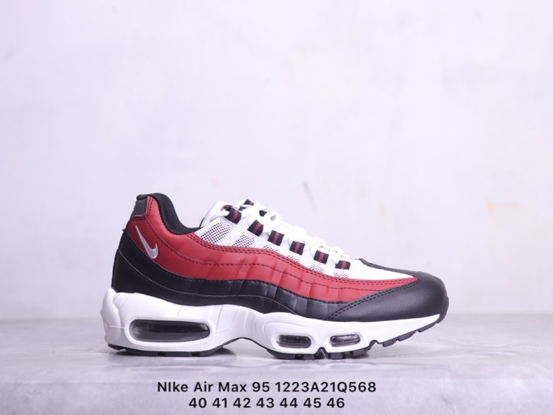 Nike Air Max 95 Sneaker 12