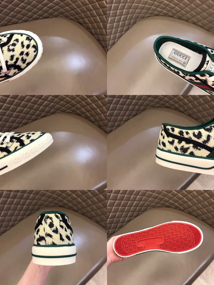 Gucci Tennis 1977 sneaker 16
