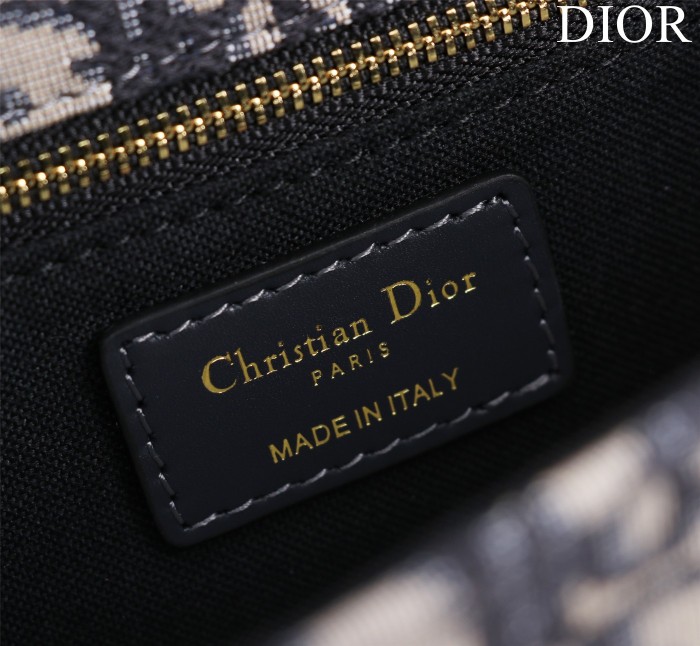 Handbag Dior size 24*17*8 cm