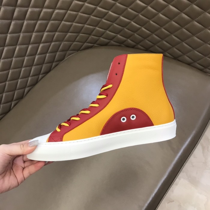Louis Vuitton Tattoo sneaker 16