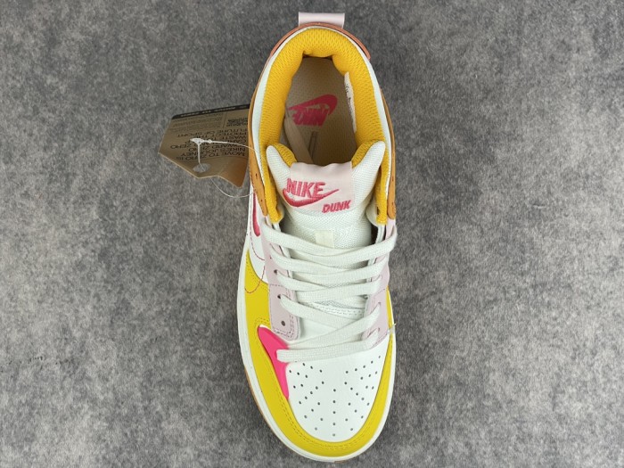 Nike Dunk Low Disrupt 2 Sunrise (W)