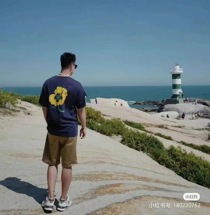 Clothes KENZO x NIGO 2