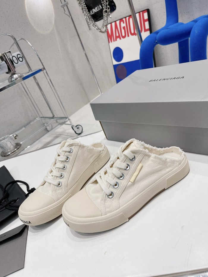 Balenciaga Paris Sneaker 3