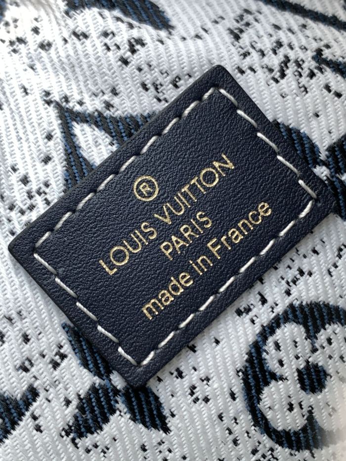 Handbag Louis Vuitton M81166 size 24.0 x 22.0 x 6.0 cm