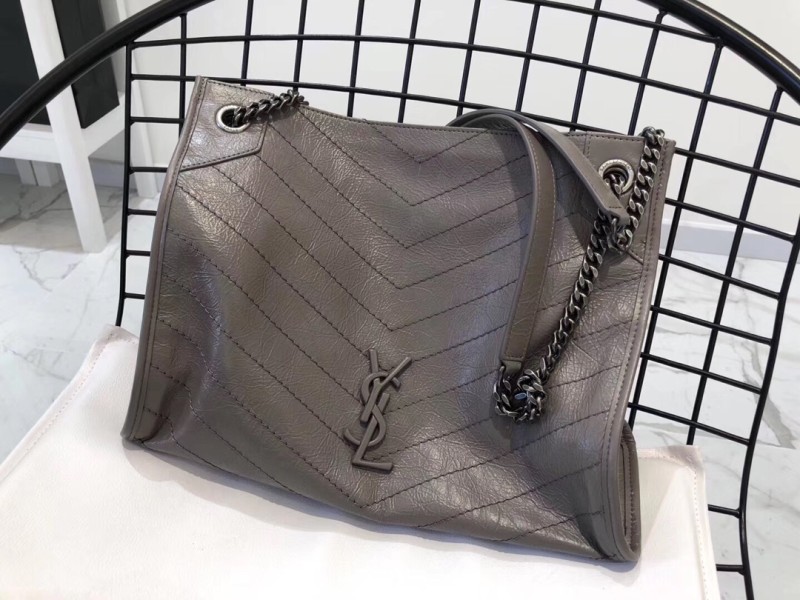 Handbags SAINT LAURENT 577999 size 33-27-11.5 cm