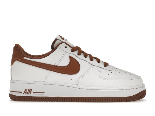 Nike Air Force 1 Low '07 Pecan