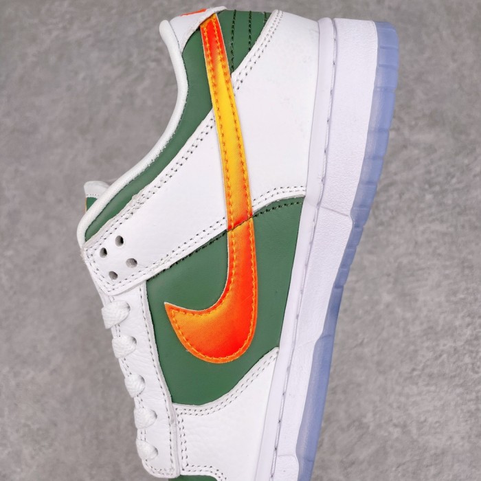 Nike Dunk Low SE NY vs. NY