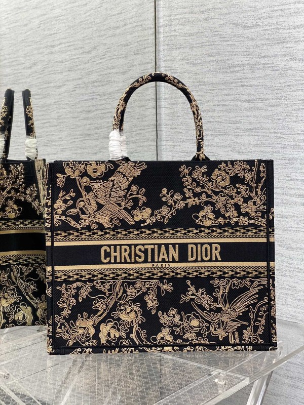 Handbag Dior size 42*18*35 cm