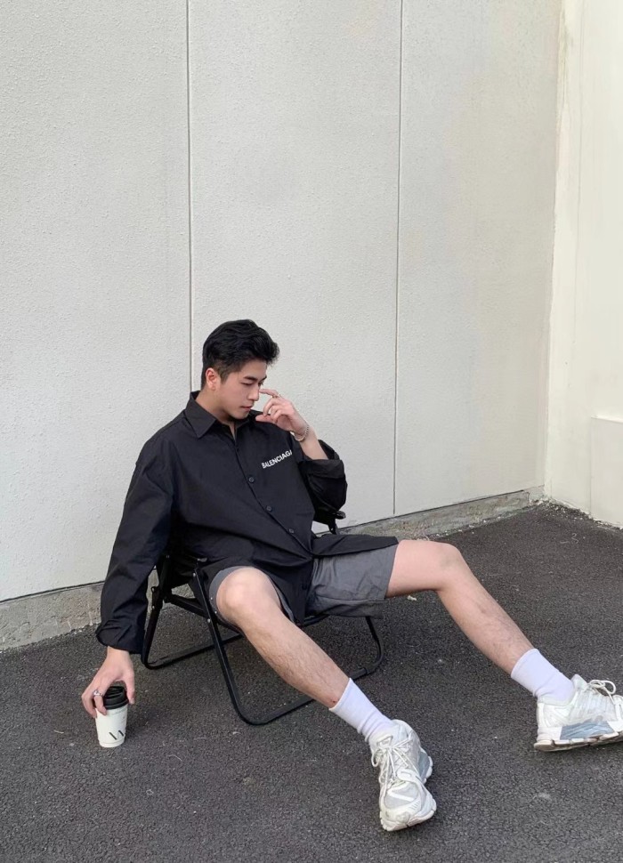 Clothes Balenciaga 3