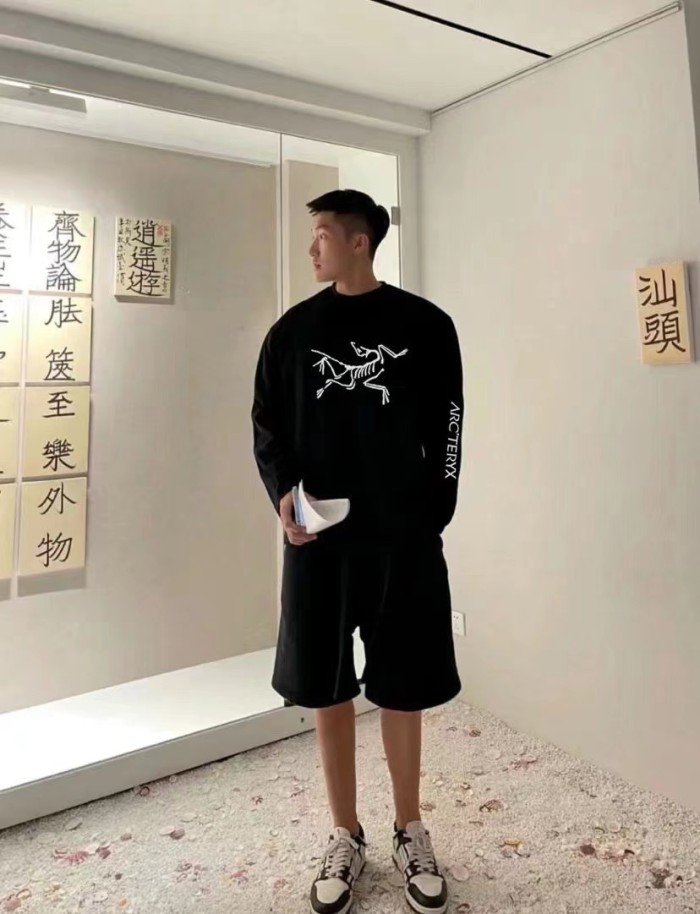 Clothes ARC'TERYX 21