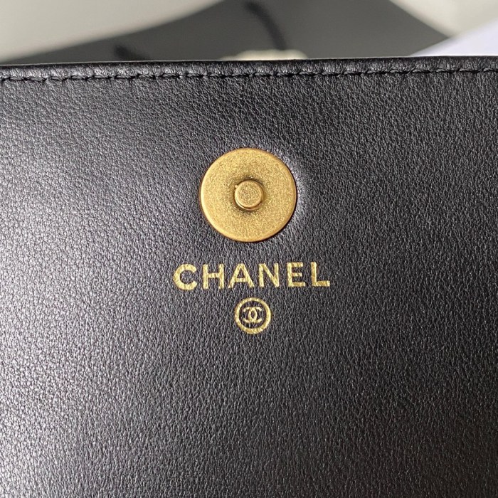 Handbag Chanel AP3071 size 19 cm