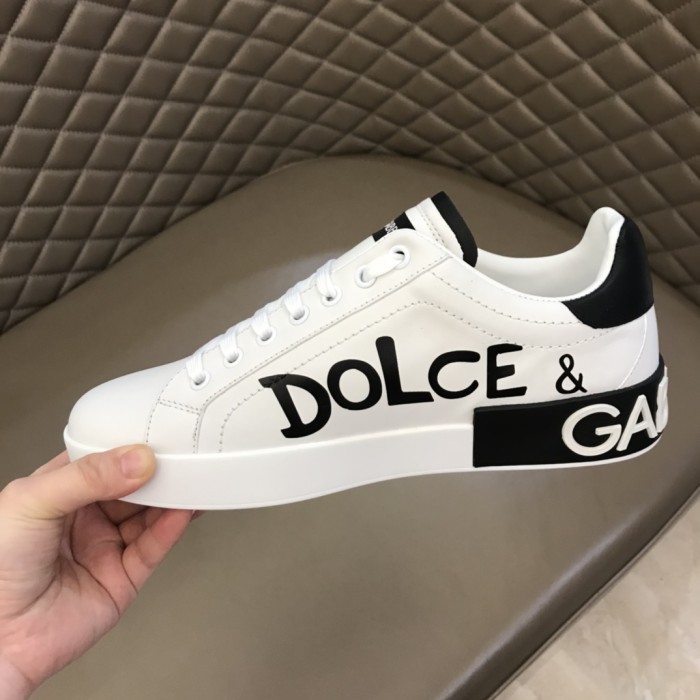 Dolce & Gabbana Low Tops Sneakers 13