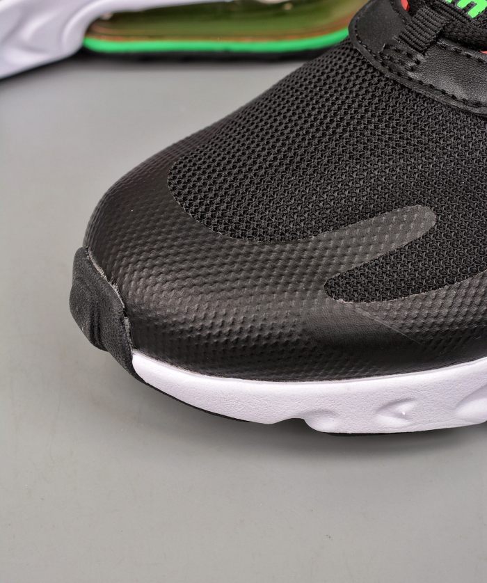 Nike Air Max 270 React Sneaker 11