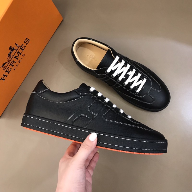 Hermes Boomerang sneaker 9