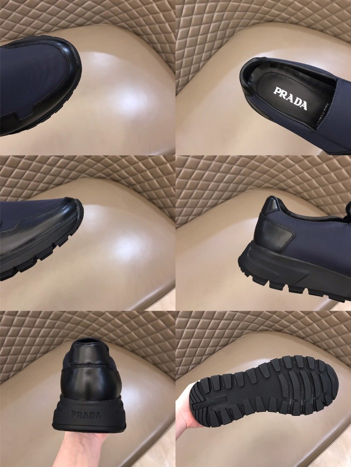 Prada Prax 1 Sneaker 11