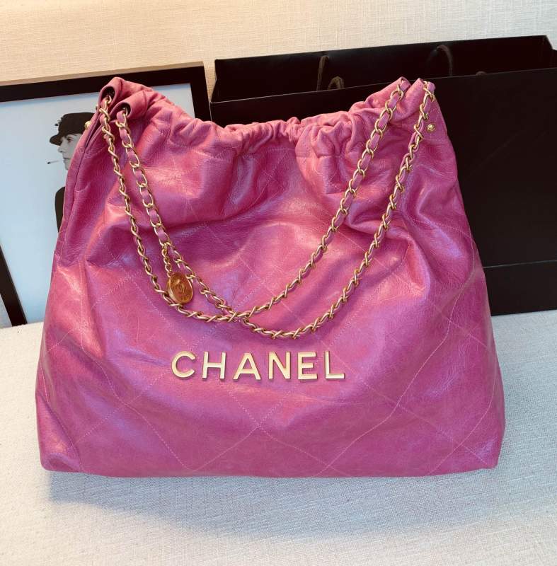 Handbag Chanel size 43：40：10 Cm