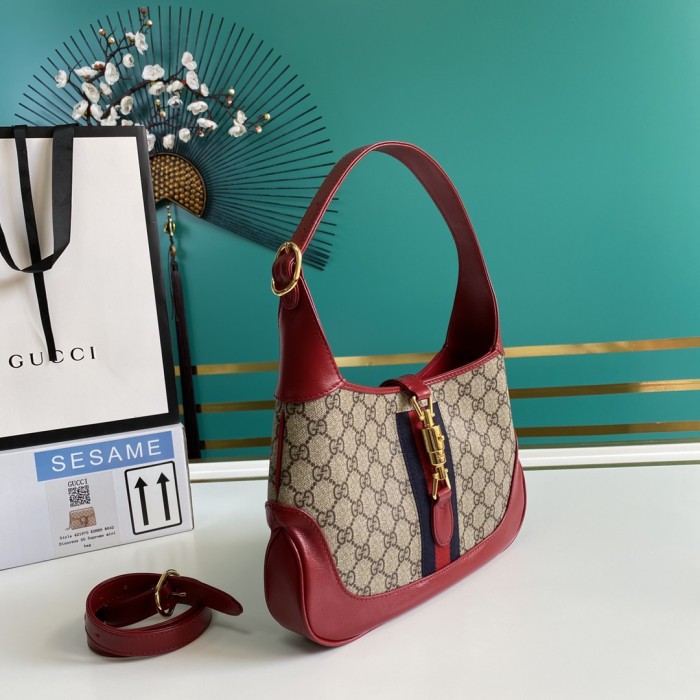 Handbag Gucci 636706 size 28*19*4.5 cm