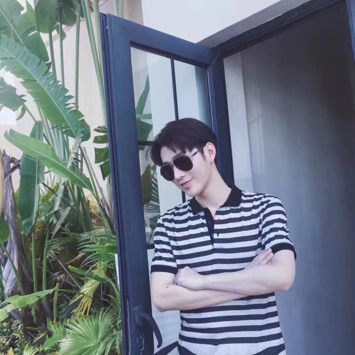 sunglasses Chrome Hearts KLX948