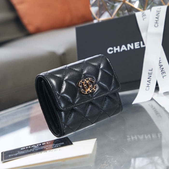 Handbag Chanel AP07940 size 9×10.5×3 cm