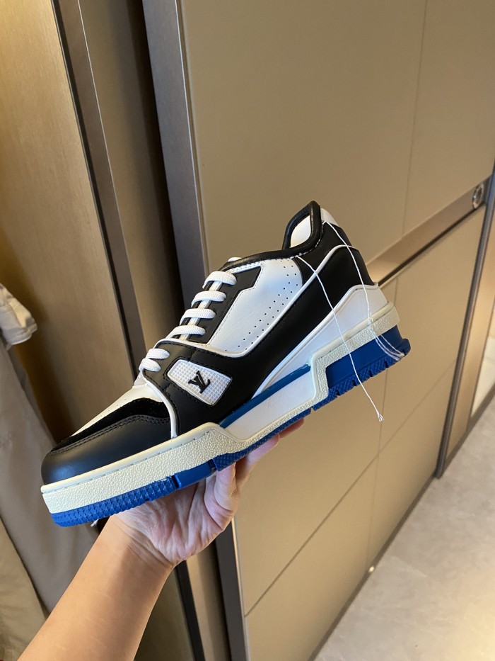 Louis Vuitton LV TRAINERS SNEAKER 9