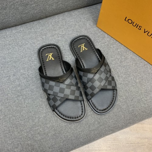 Louis Vuitton Slipper 142