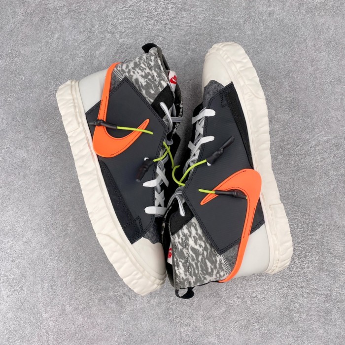 Nike Blazer Mid Sneaker 10