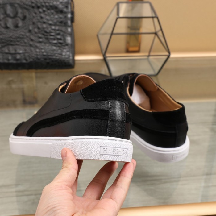 Hermes Quicker sneaker 19