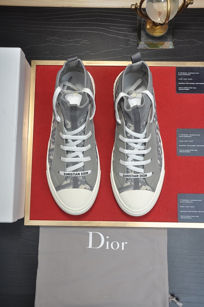 Dior Walk'N'Dior 14