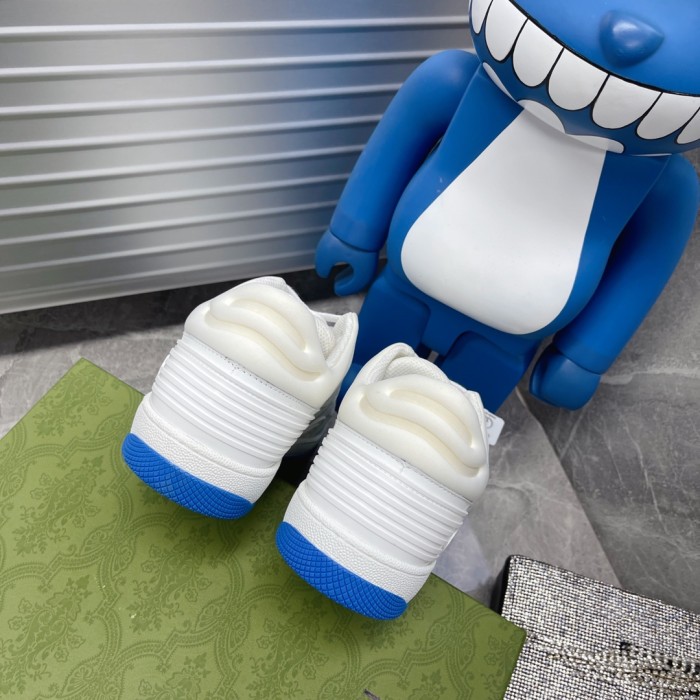 Gucci Basket sneaker 1