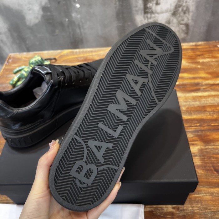 Balmain B-Court sneaker 34