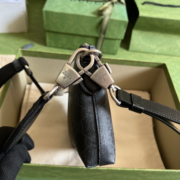 Handbag Gucci 723306 size 16*13.5*3.5 cm