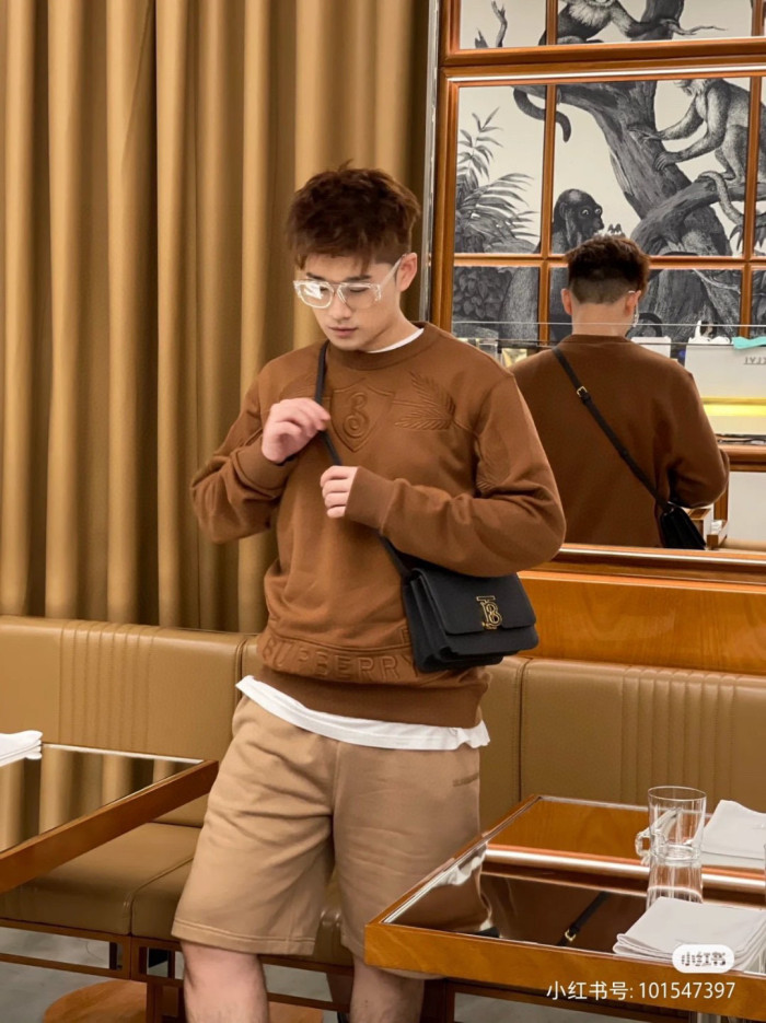 Clothes Burberry 266