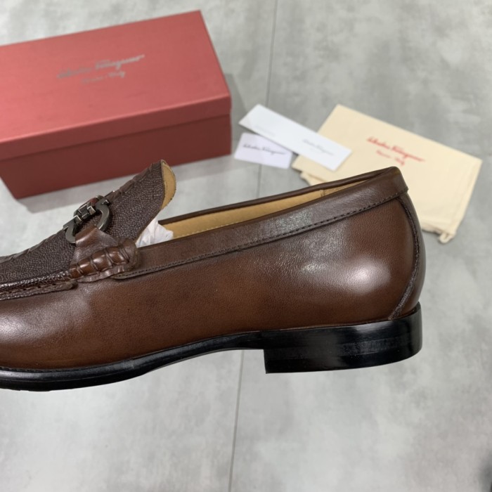 Salvatore Ferragamo Boots 18