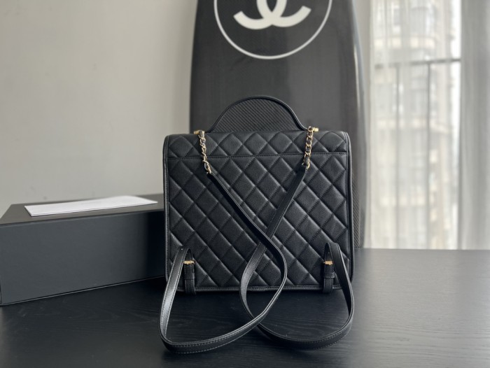 Handbag Chanel AS3662 size 31.5cmx31cmx9 cm