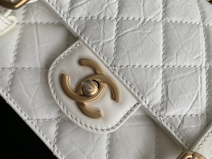 Handbag Chanel 2696 size 25cmx17cmx8 cm